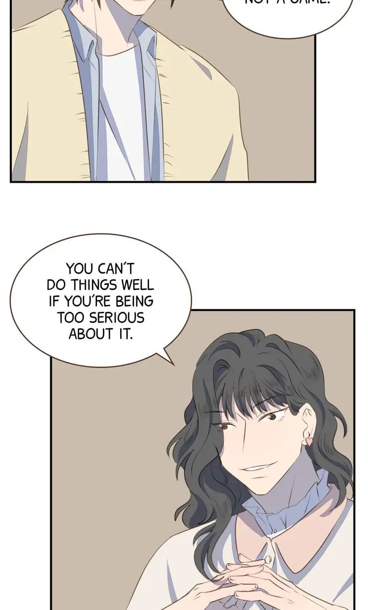 Spun Together Chapter 27 page 2 - 