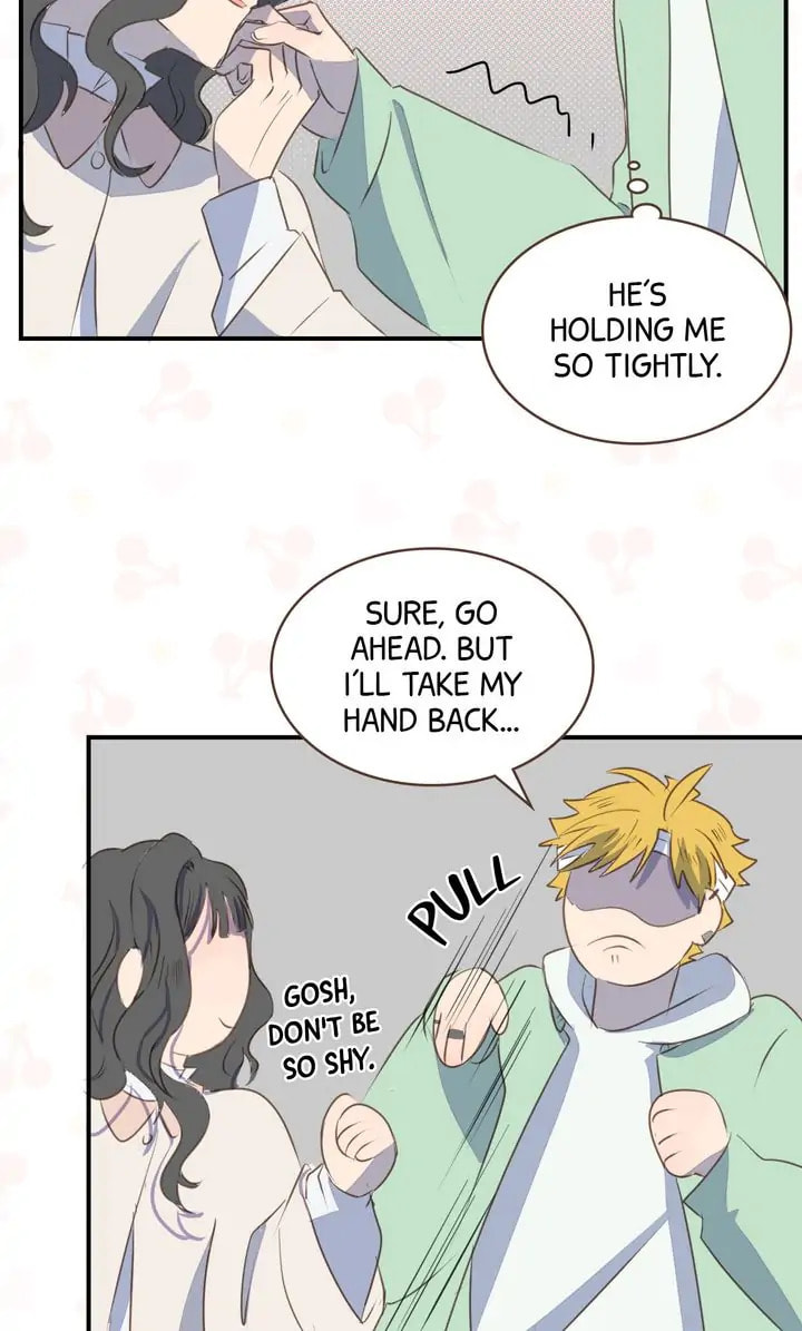 Spun Together Chapter 27 page 20 - 