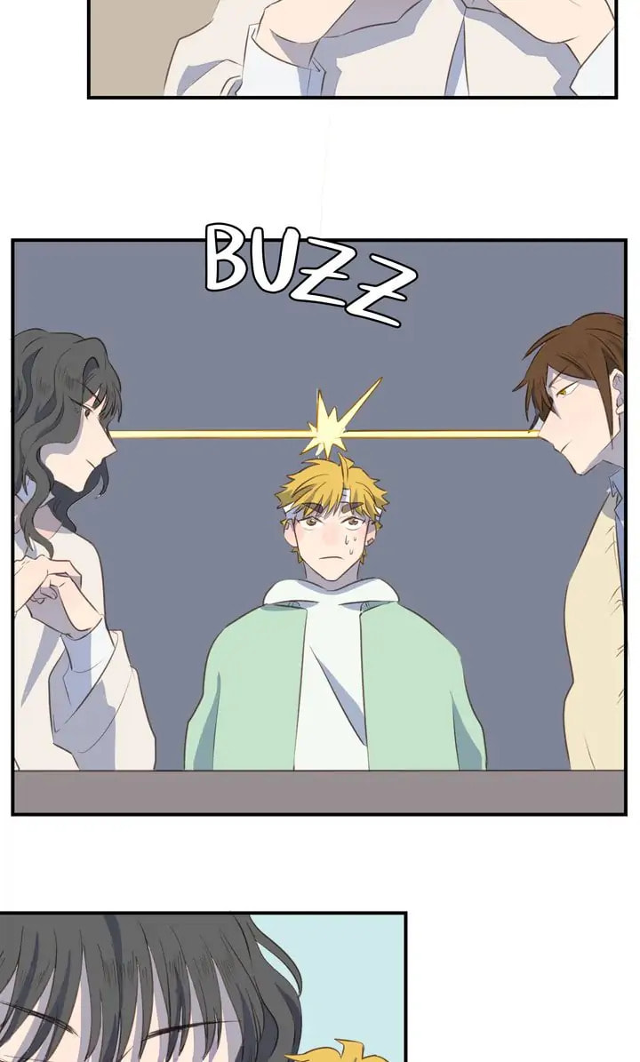 Spun Together Chapter 27 page 3 - 