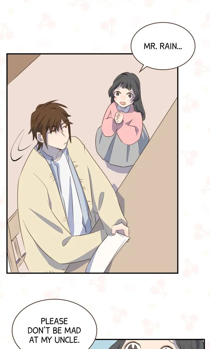 Spun Together Chapter 27 page 24 - 