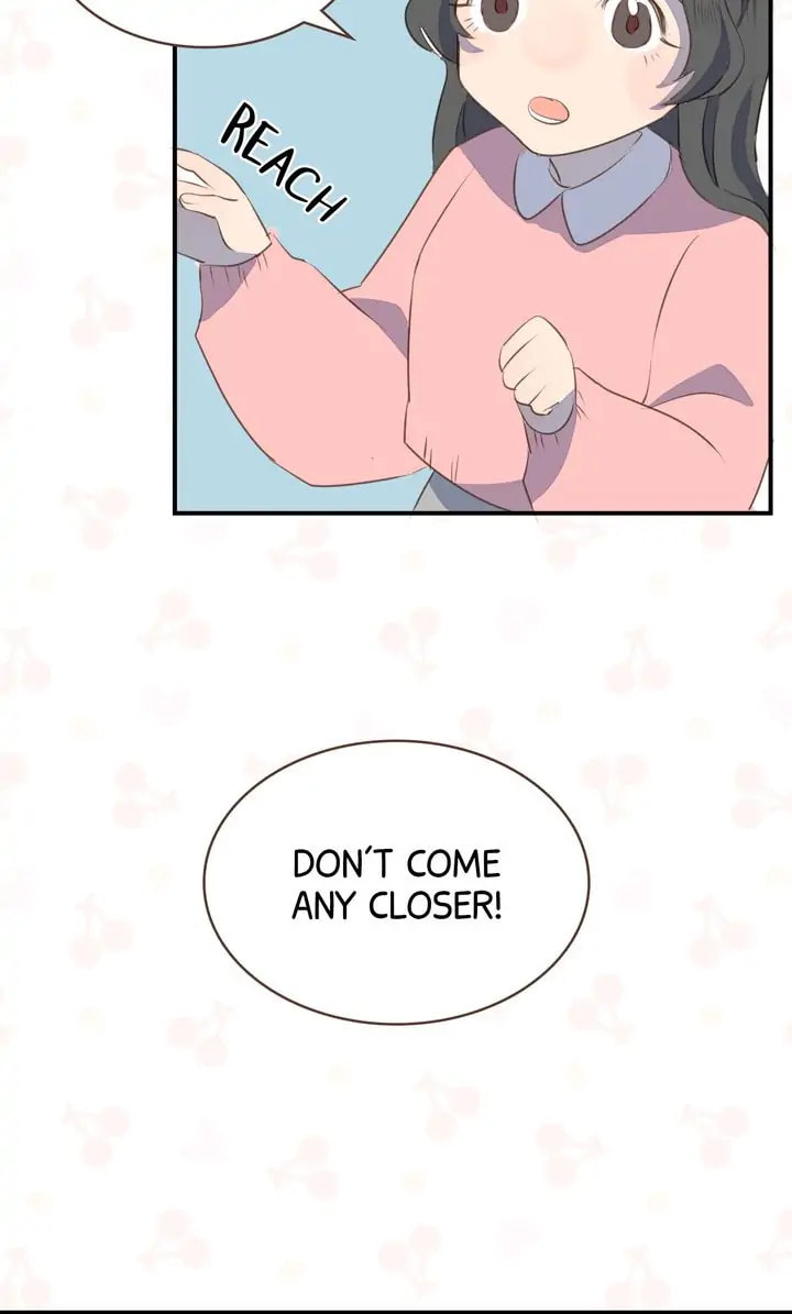 Spun Together Chapter 27 page 25 - 
