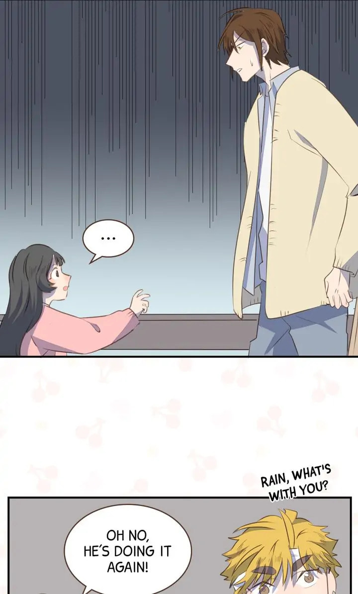 Spun Together Chapter 27 page 26 - 