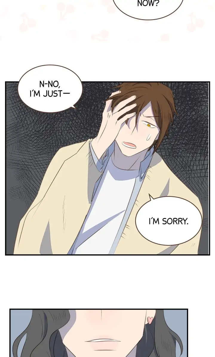 Spun Together Chapter 27 page 28 - 