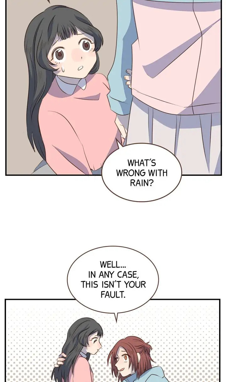 Spun Together Chapter 28 page 12 - 