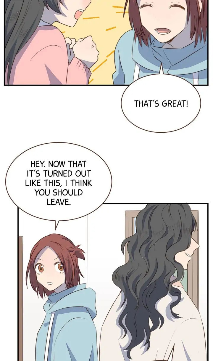 Spun Together Chapter 28 page 14 - 