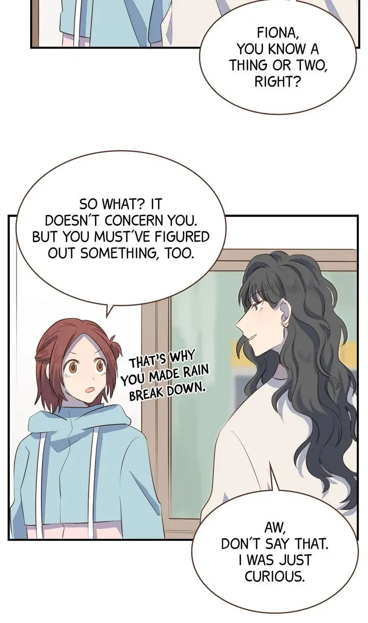 Spun Together Chapter 28 page 15 - 
