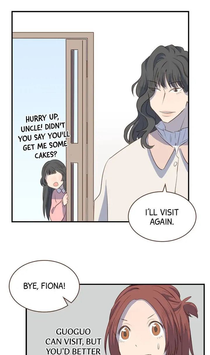 Spun Together Chapter 28 page 16 - 
