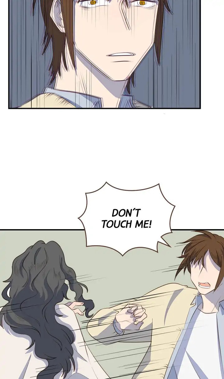 Spun Together Chapter 28 page 3 - 