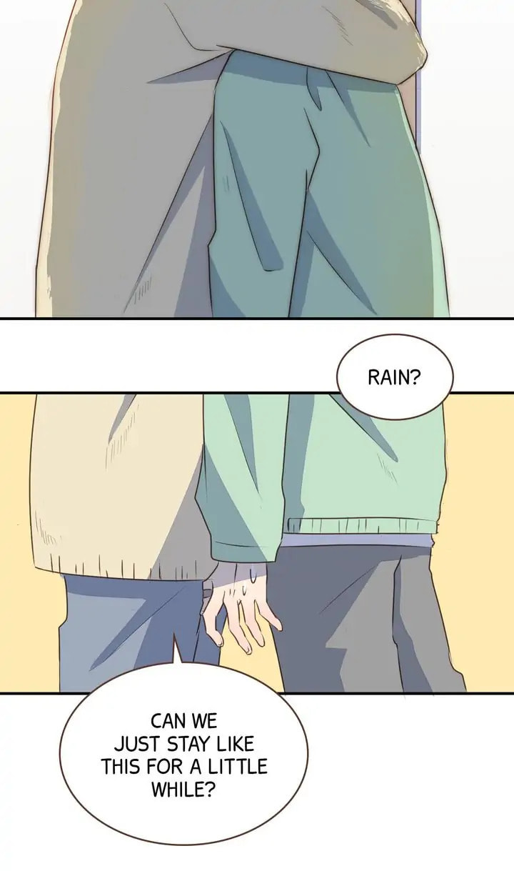 Spun Together Chapter 28 page 24 - 
