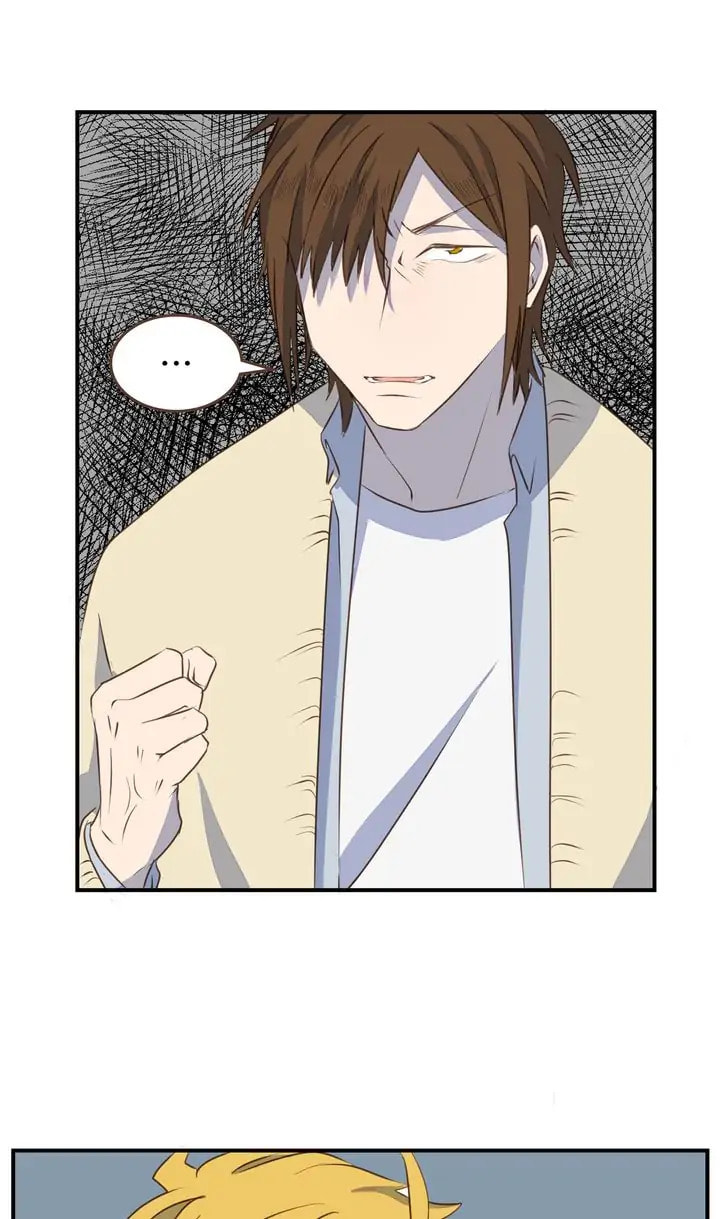 Spun Together Chapter 28 page 6 - 