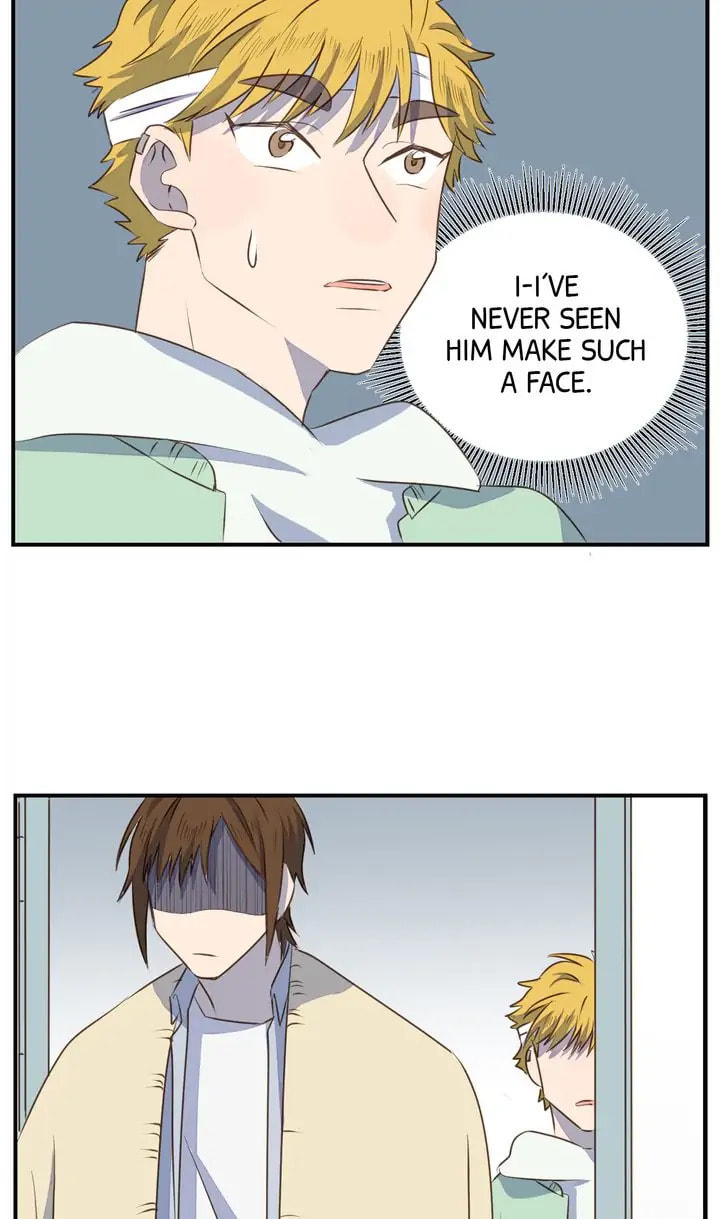 Spun Together Chapter 28 page 7 - 