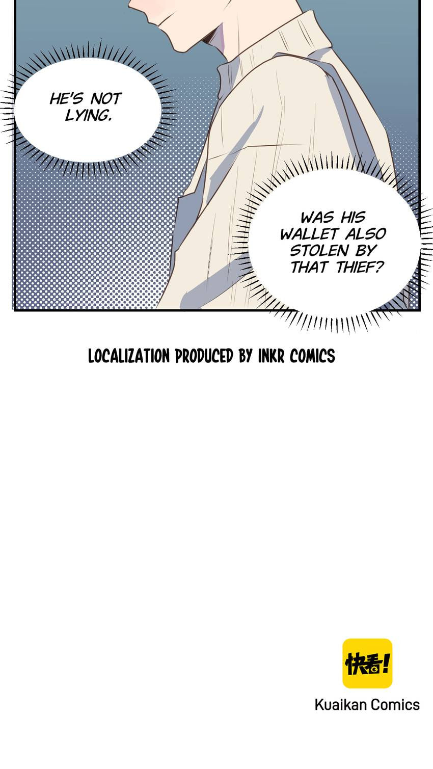 Spun Together Chapter 41 page 13 - 