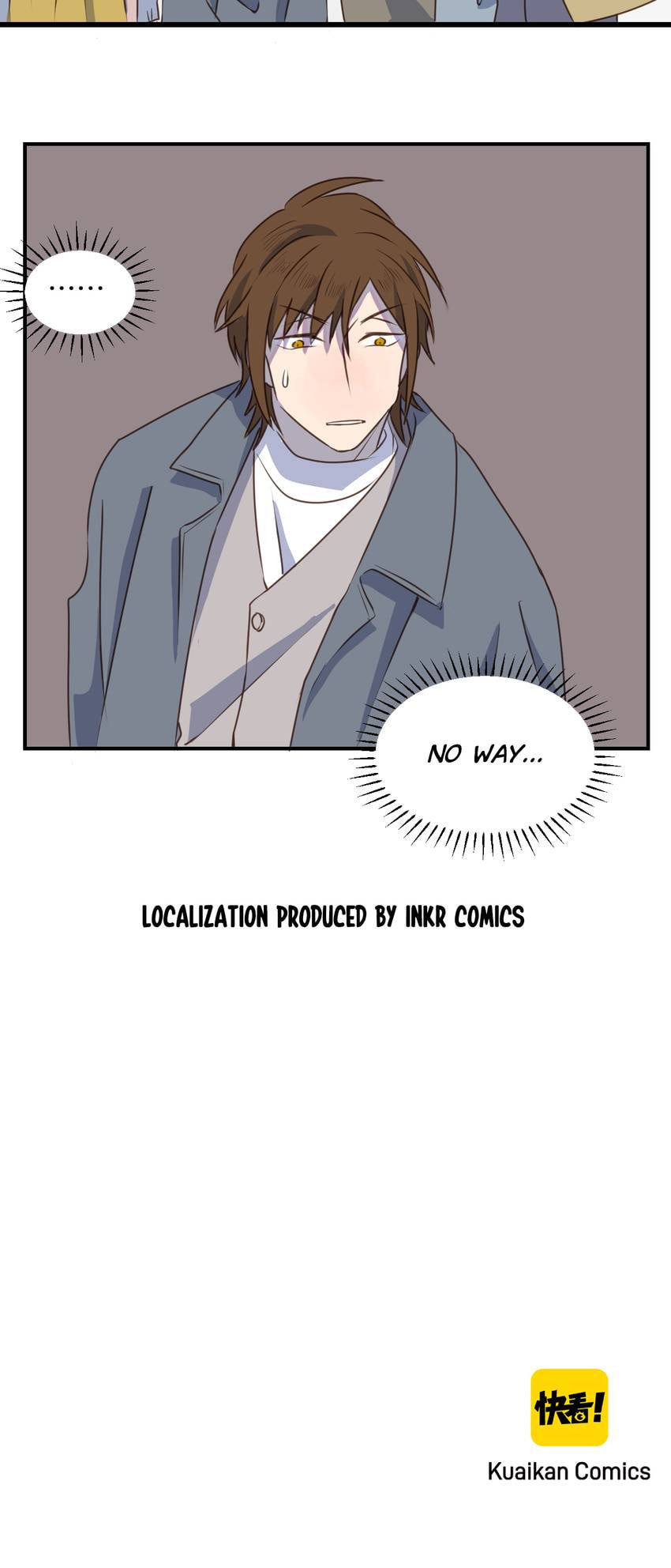 Spun Together Chapter 43 page 13 - 