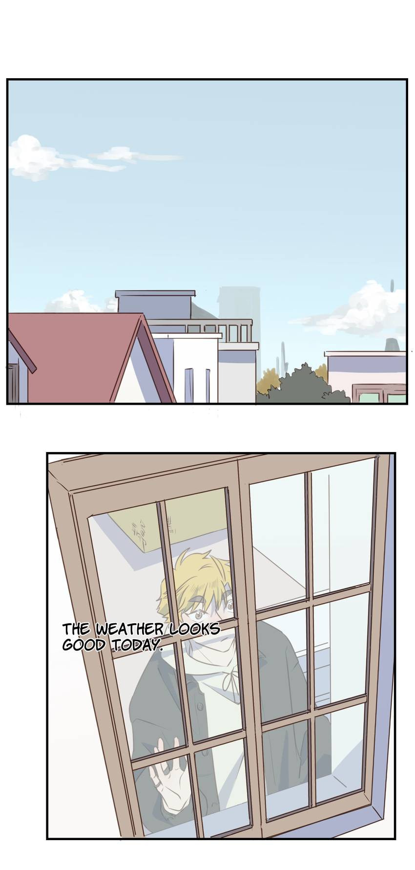 Spun Together Chapter 43 page 7 - 