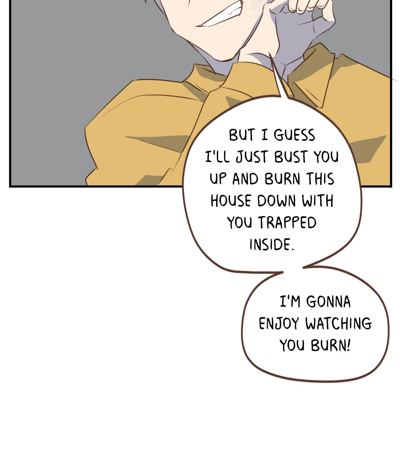 Spun Together Chapter 44 page 11 - 