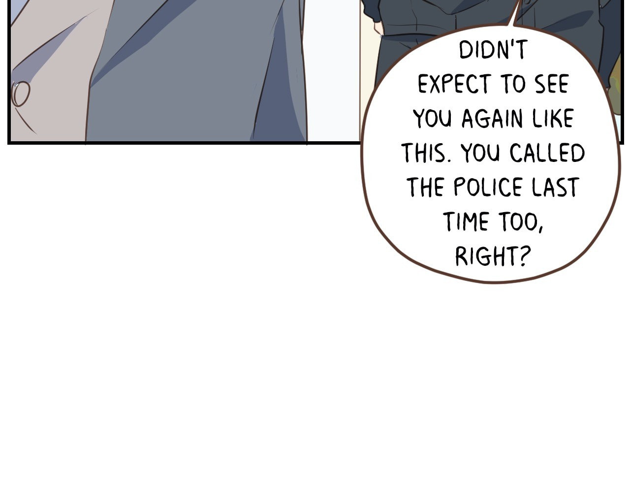 Spun Together Chapter 47 page 6 - 