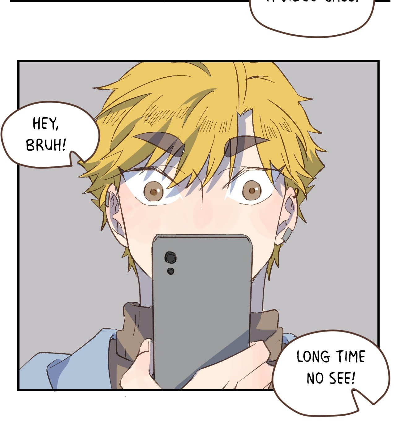 Spun Together Chapter 50 page 13 - 