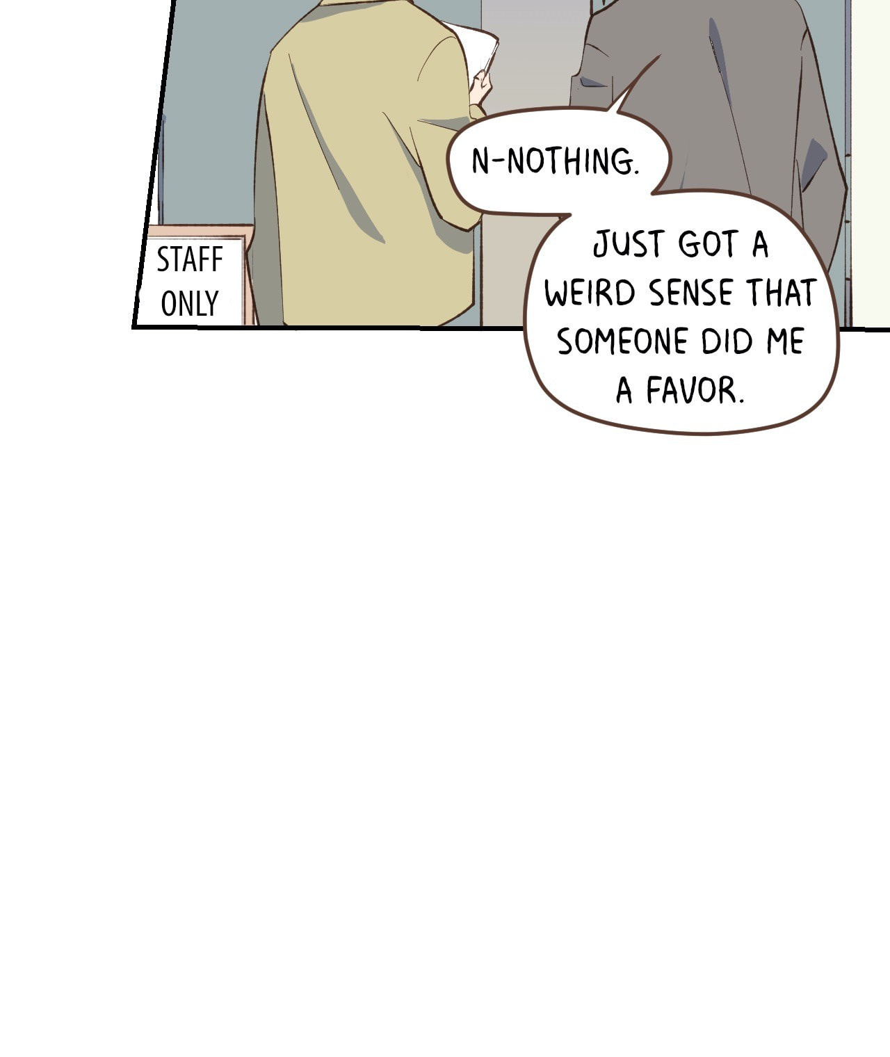 Spun Together Chapter 53 page 6 - 