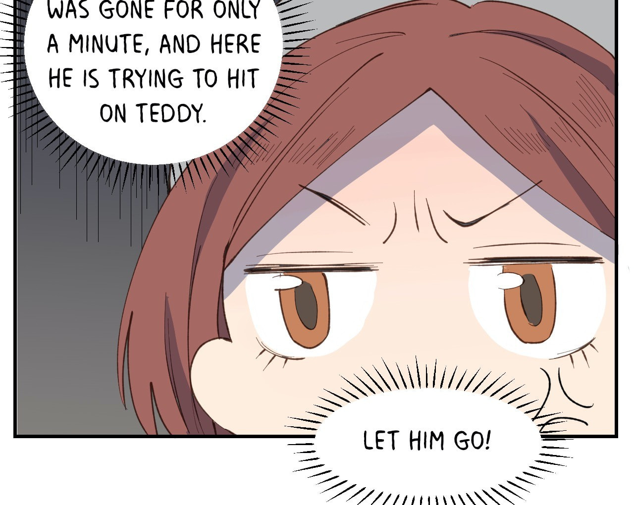 Spun Together Chapter 55 page 6 - 