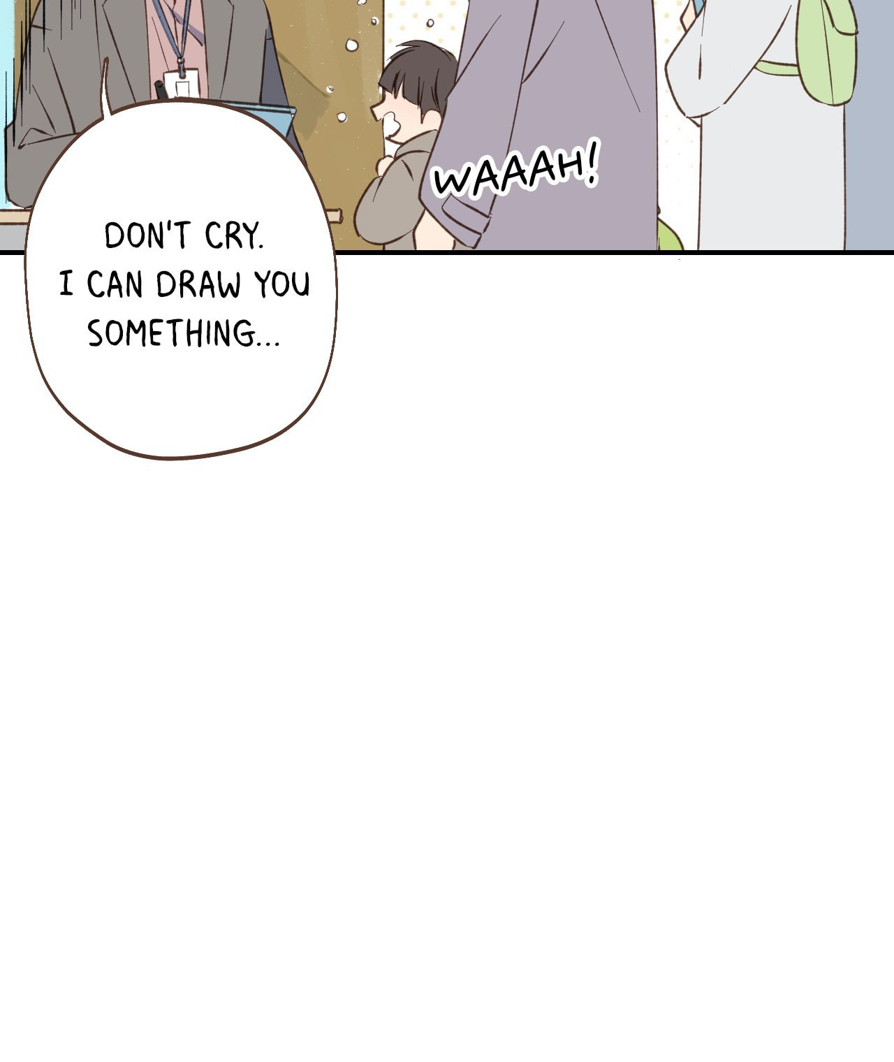 Spun Together Chapter 56 page 6 - 