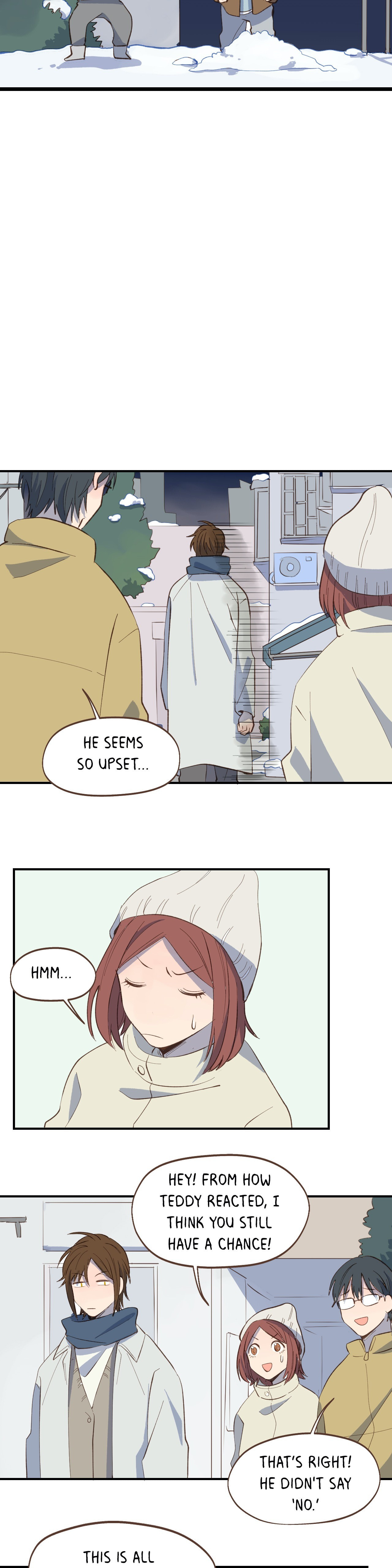 Spun Together Chapter 59 page 4 - 