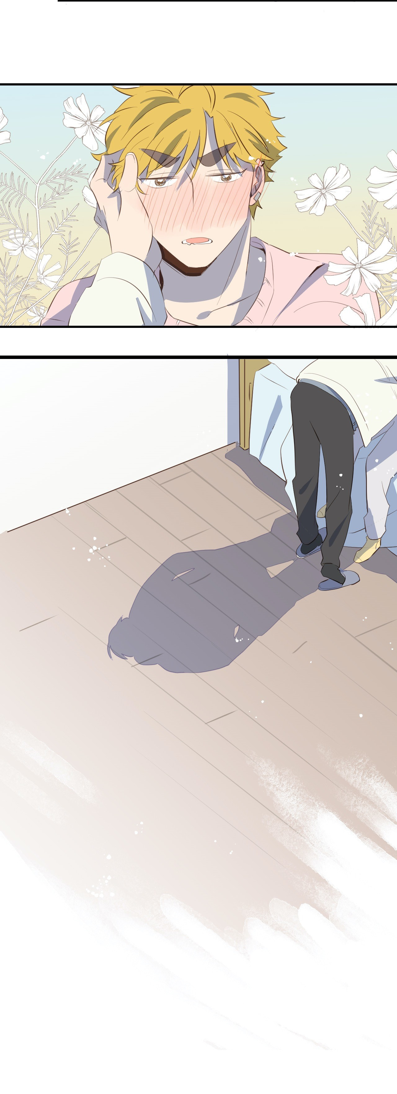 Spun Together Chapter 60 page 11 - 