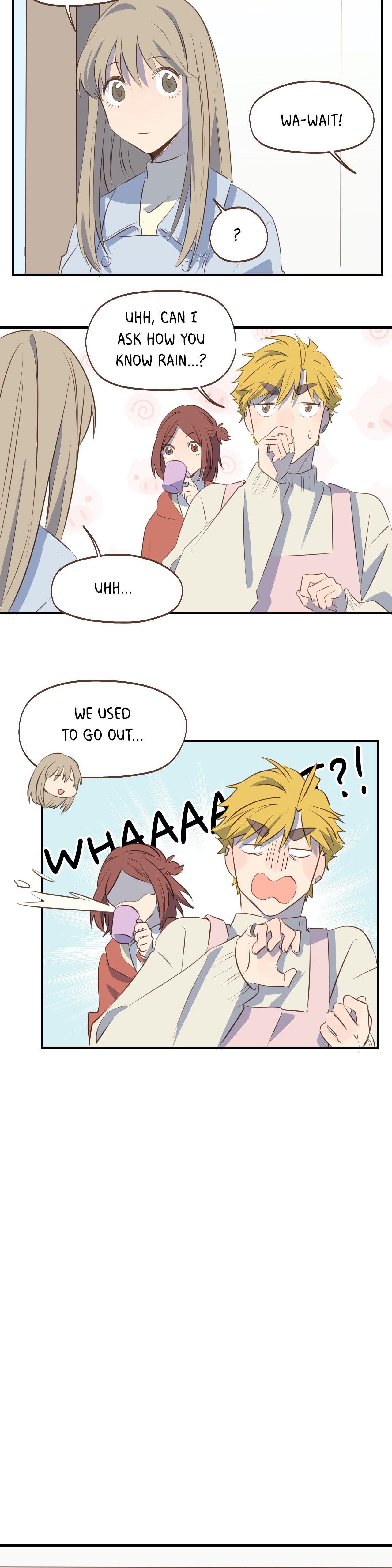 Spun Together Chapter 61 page 4 - 