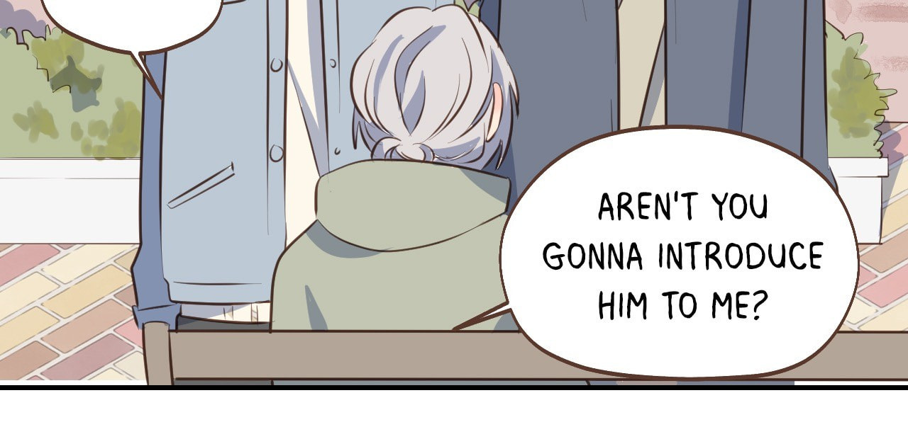 Spun Together Chapter 63 page 6 - 