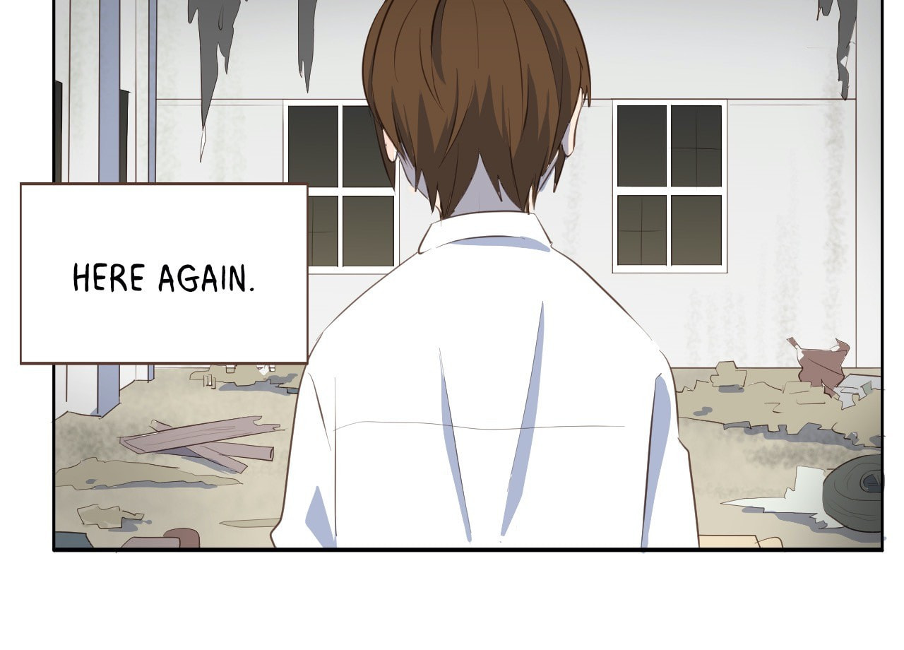 Spun Together Chapter 65 page 6 - 