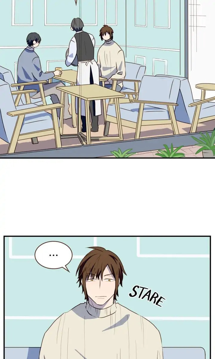 Spun Together Chapter 8 page 2 - 