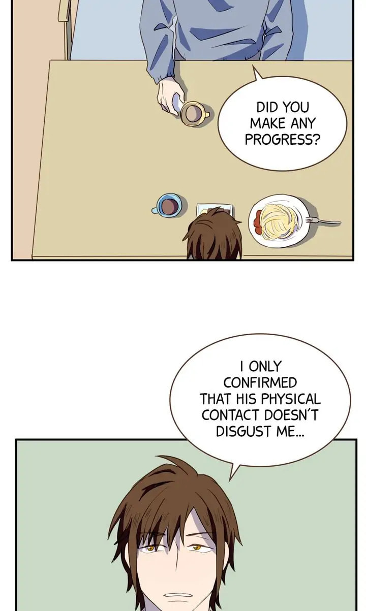 Spun Together Chapter 8 page 12 - 