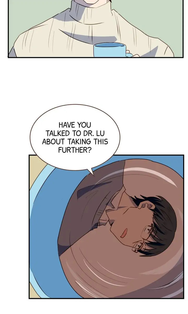 Spun Together Chapter 8 page 13 - 