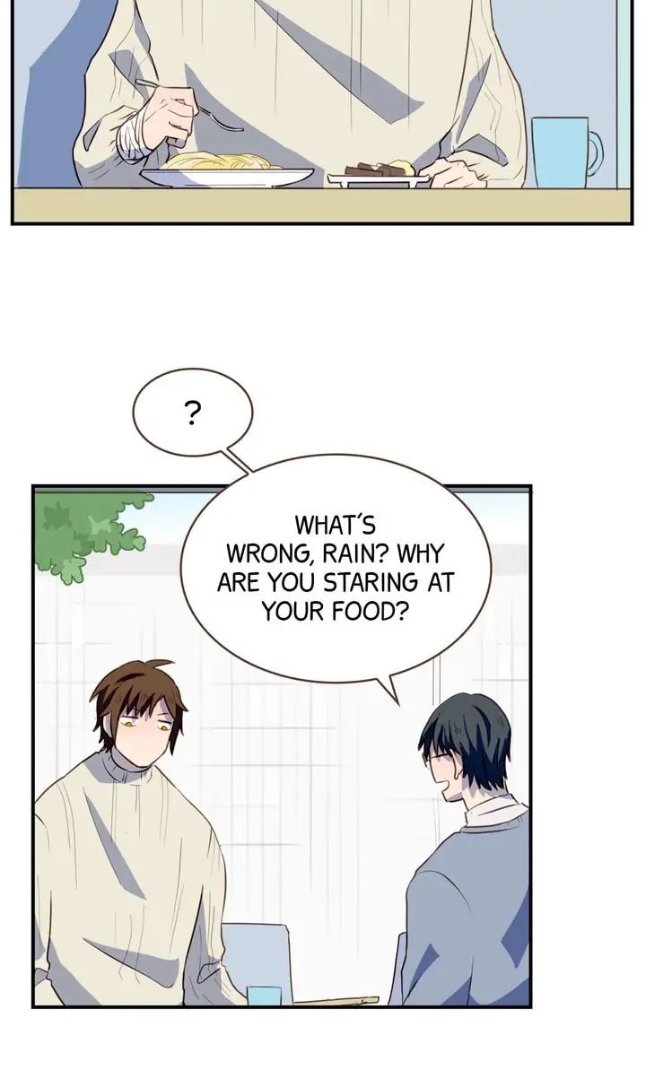 Spun Together Chapter 8 page 3 - 