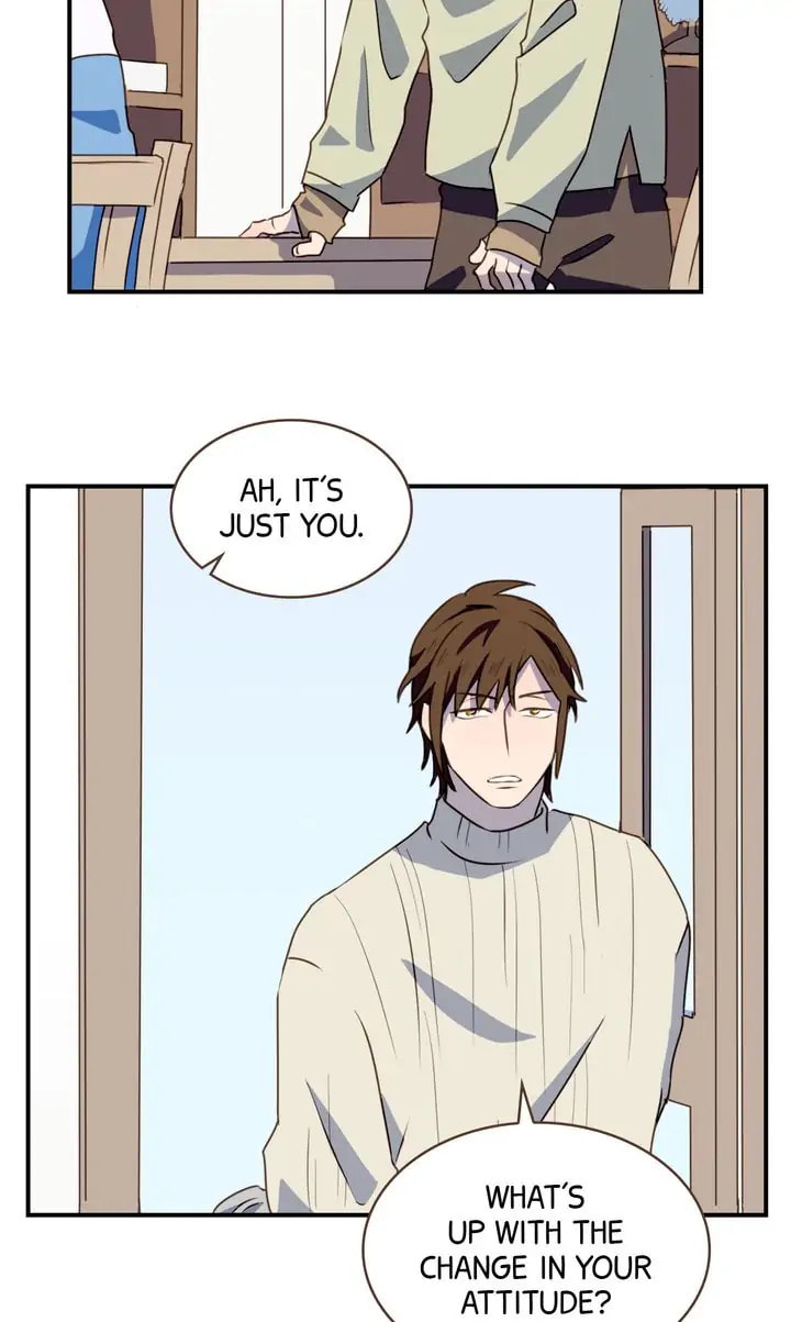 Spun Together Chapter 8 page 23 - 