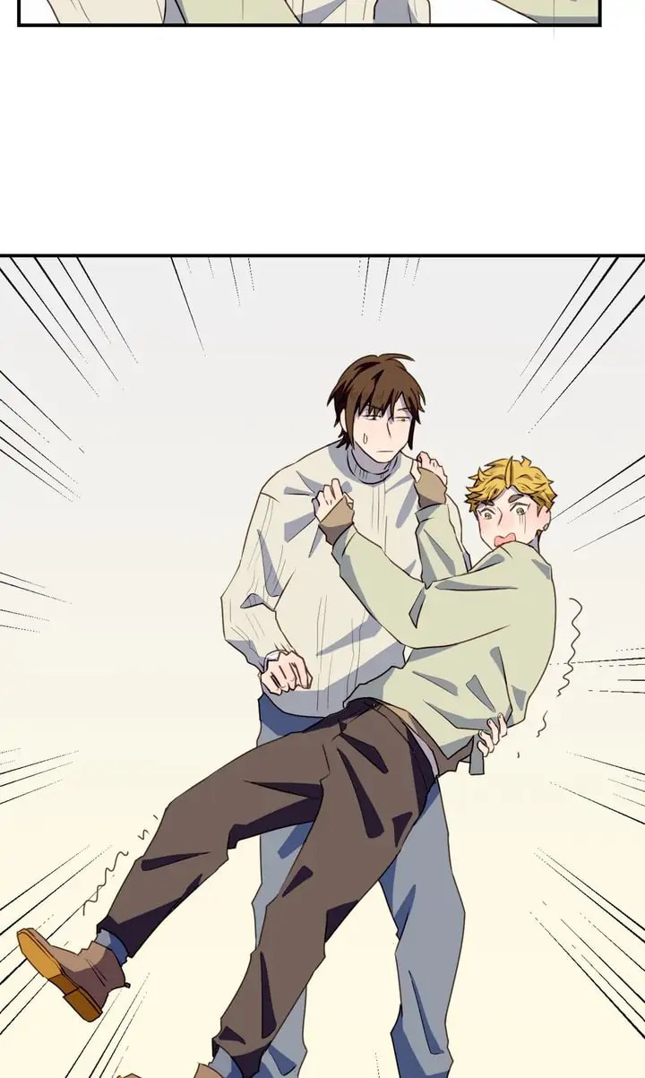 Spun Together Chapter 8 page 29 - 