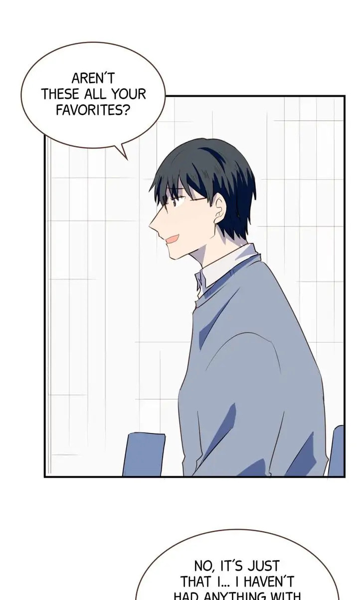 Spun Together Chapter 8 page 4 - 