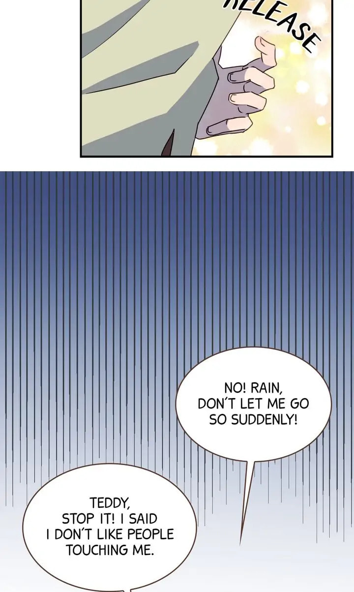 Spun Together Chapter 8 page 32 - 
