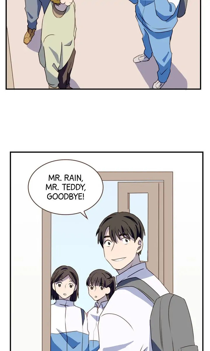 Spun Together Chapter 8 page 35 - 