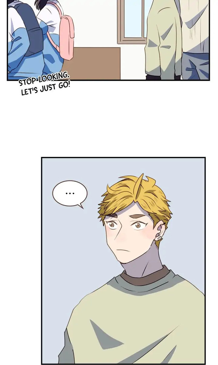 Spun Together Chapter 8 page 42 - 