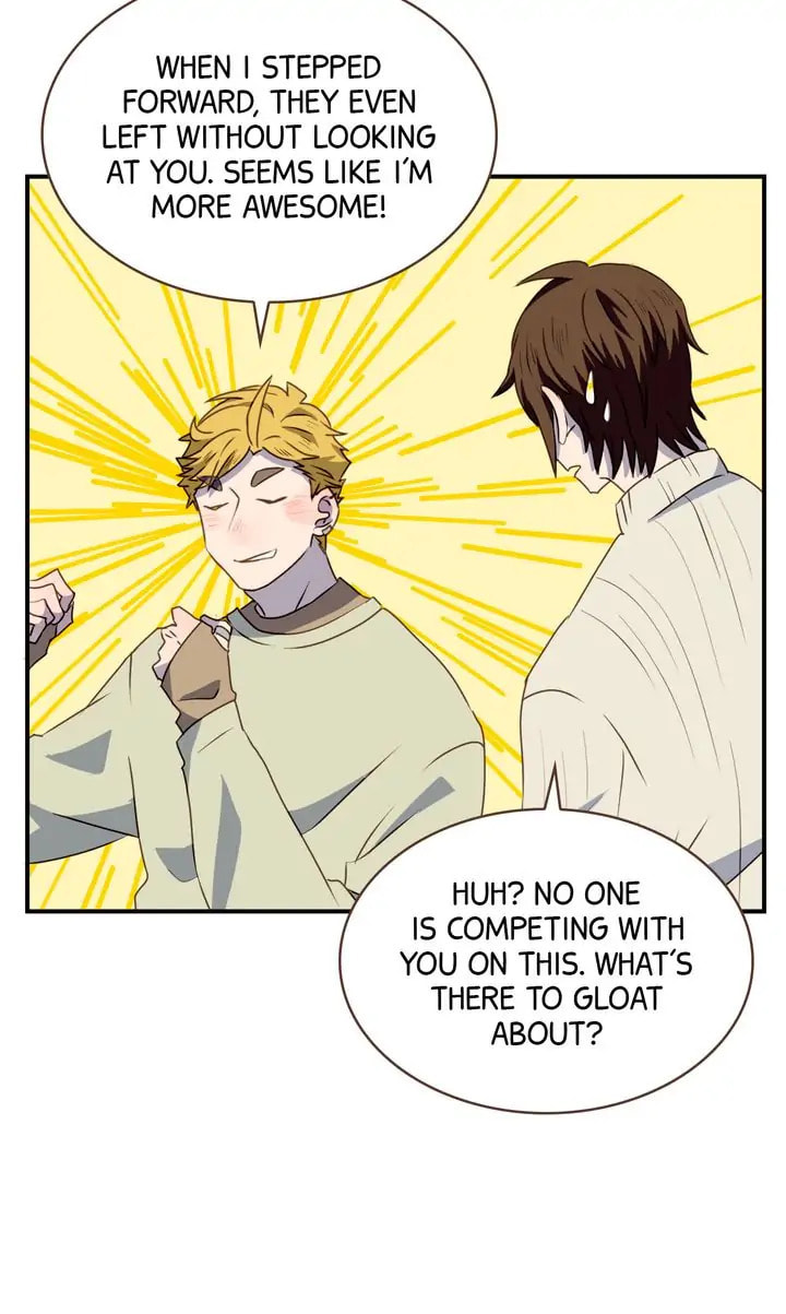 Spun Together Chapter 8 page 44 - 