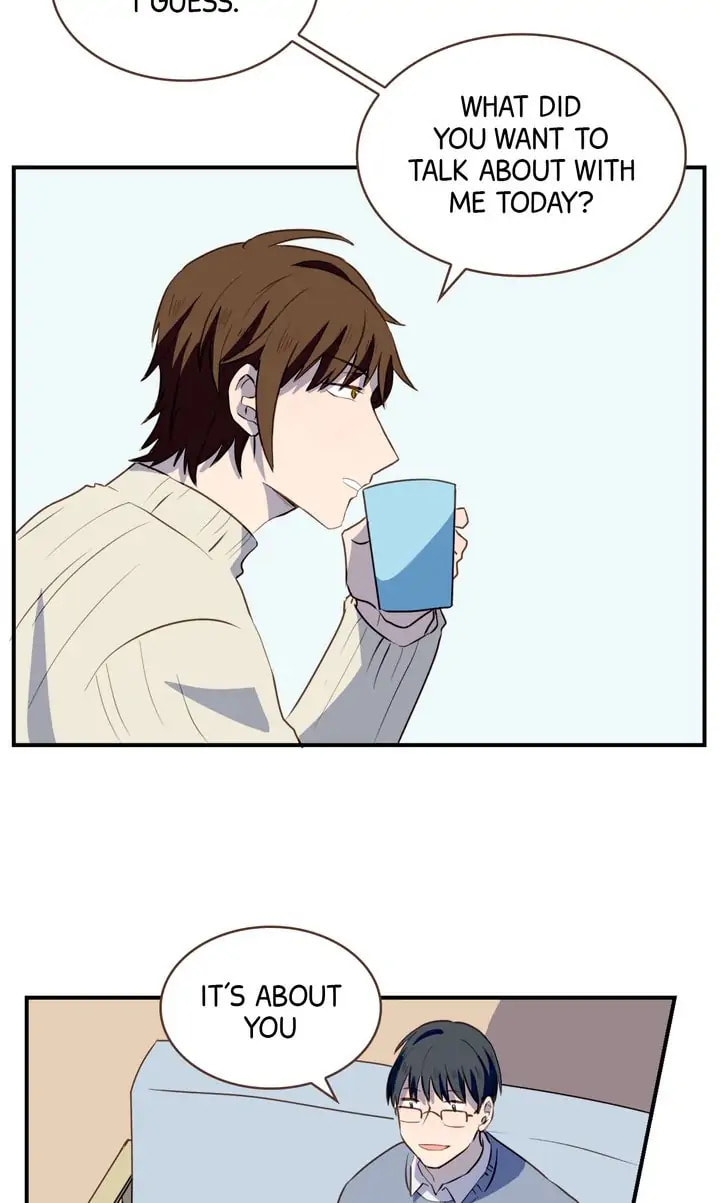Spun Together Chapter 8 page 6 - 