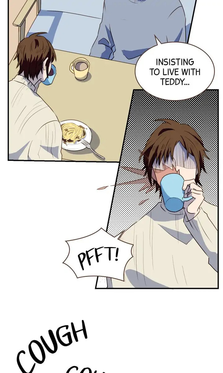 Spun Together Chapter 8 page 7 - 