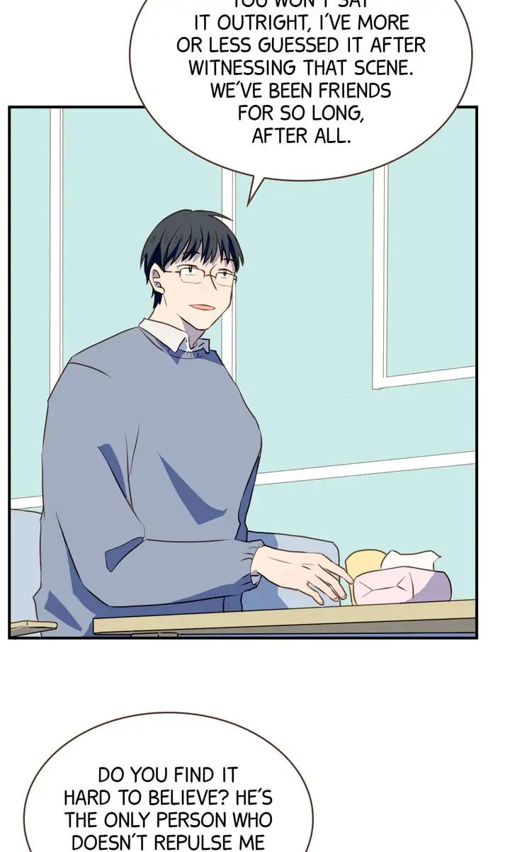 Spun Together Chapter 8 page 9 - 