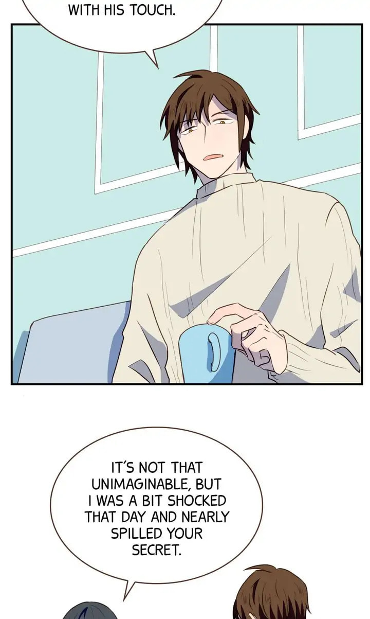 Spun Together Chapter 8 page 10 - 