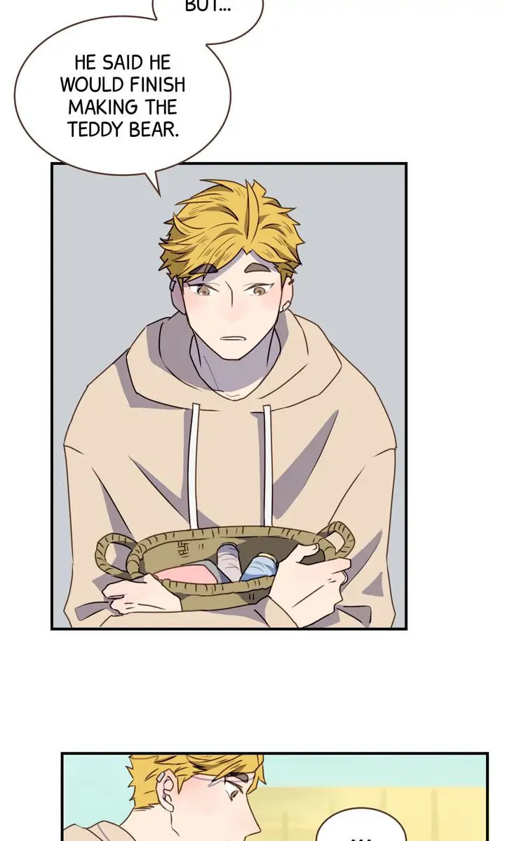 Spun Together Chapter 9 page 13 - 