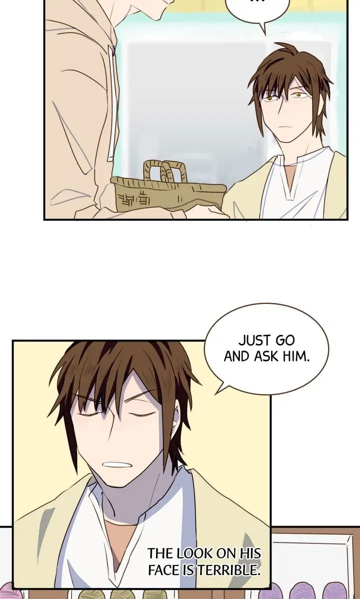 Spun Together Chapter 9 page 14 - 