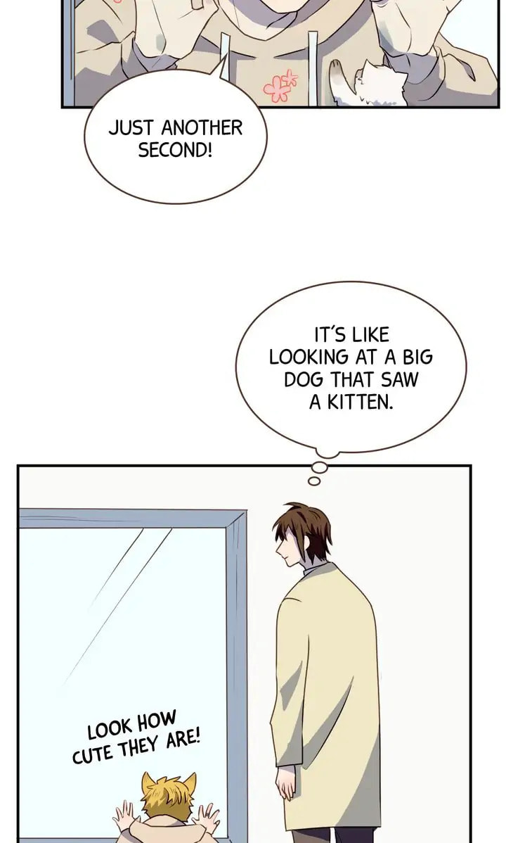 Spun Together Chapter 9 page 18 - 