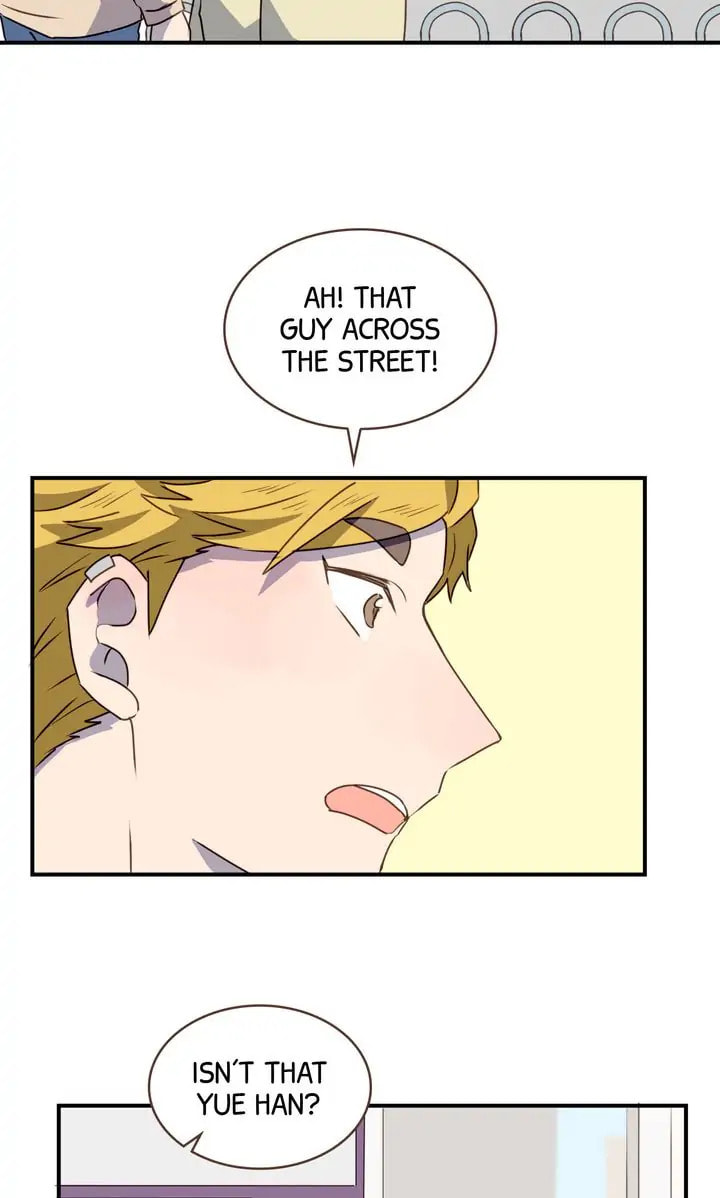 Spun Together Chapter 9 page 25 - 