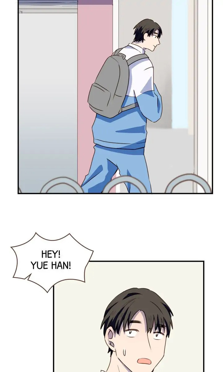 Spun Together Chapter 9 page 26 - 