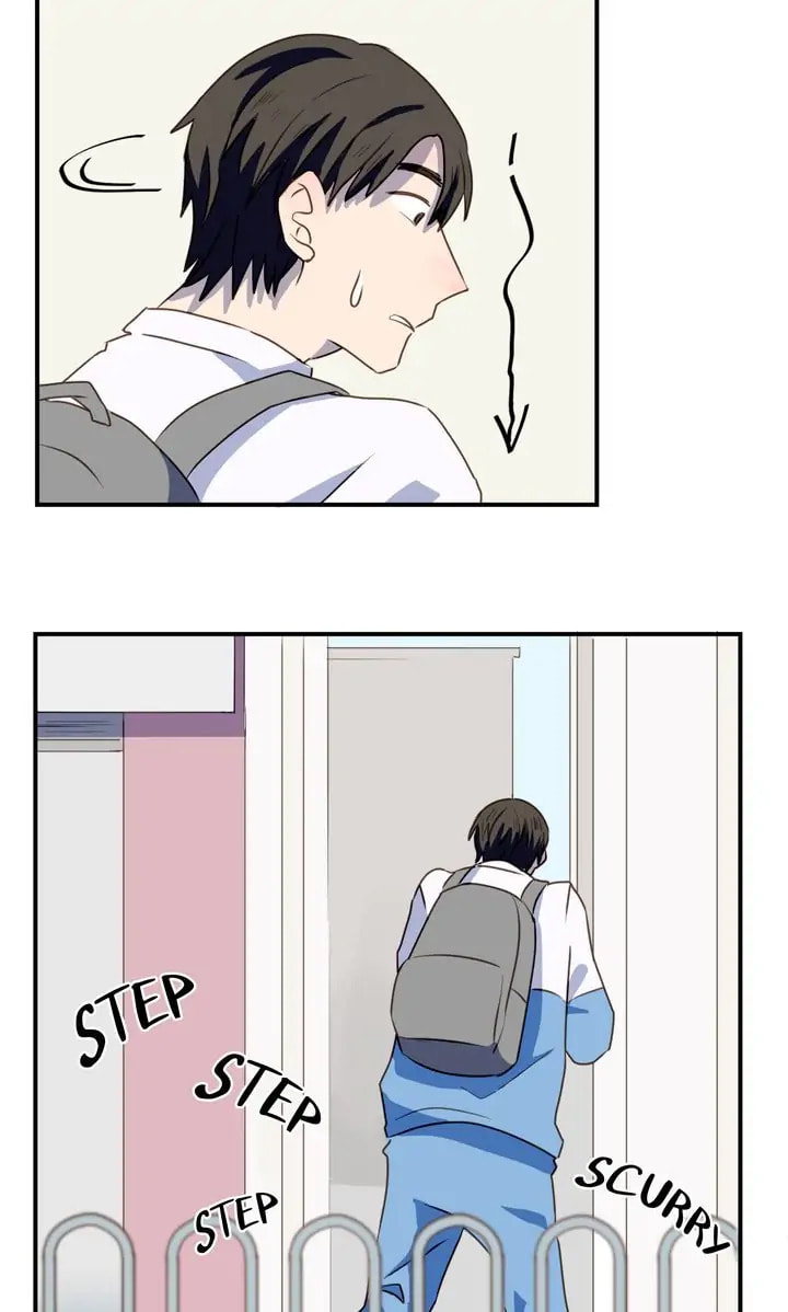 Spun Together Chapter 9 page 28 - 